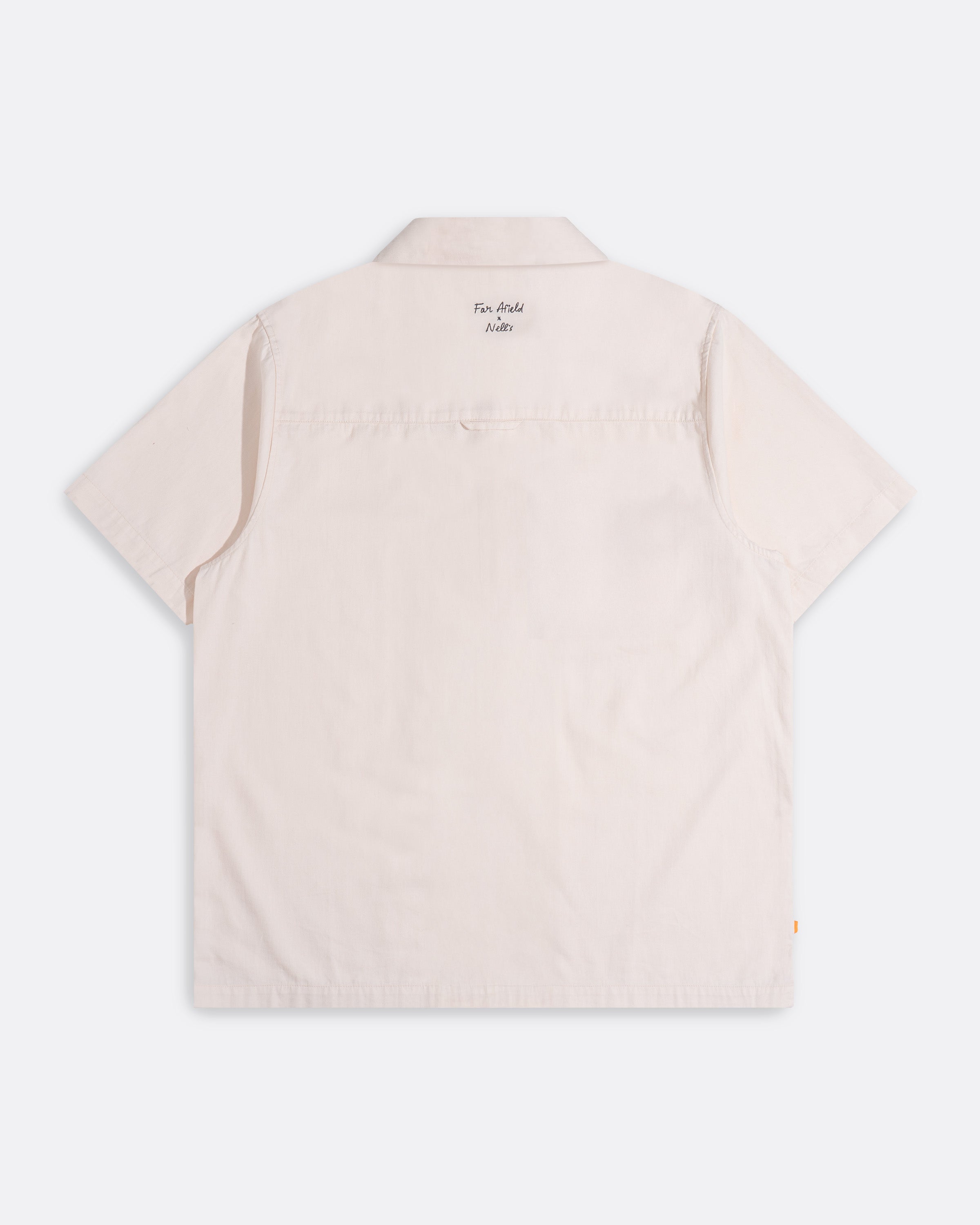 WELL BAKED SHIRT