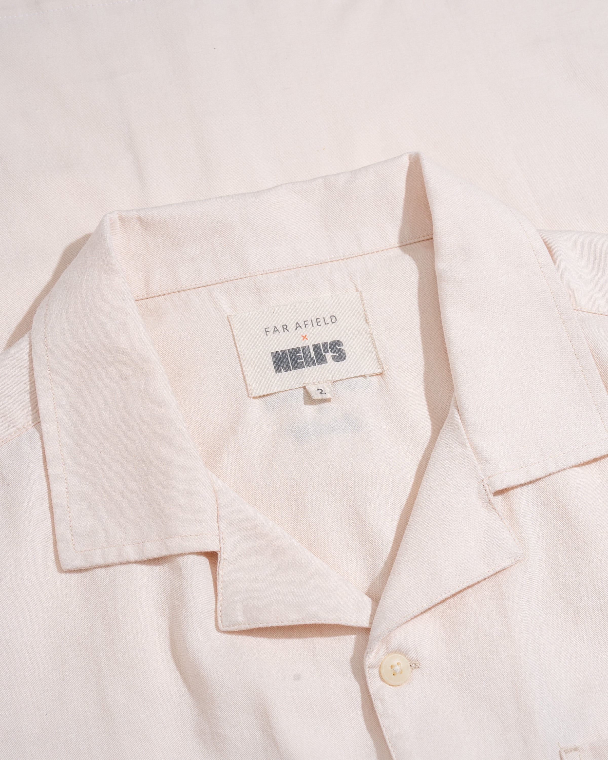 WELL BAKED SHIRT