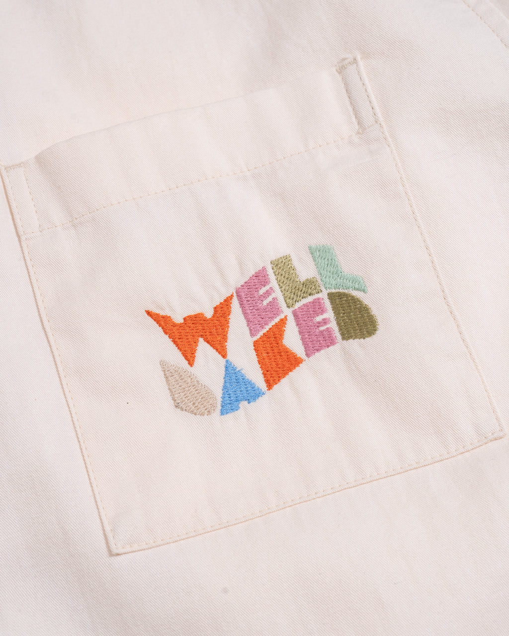 WELL BAKED SHIRT