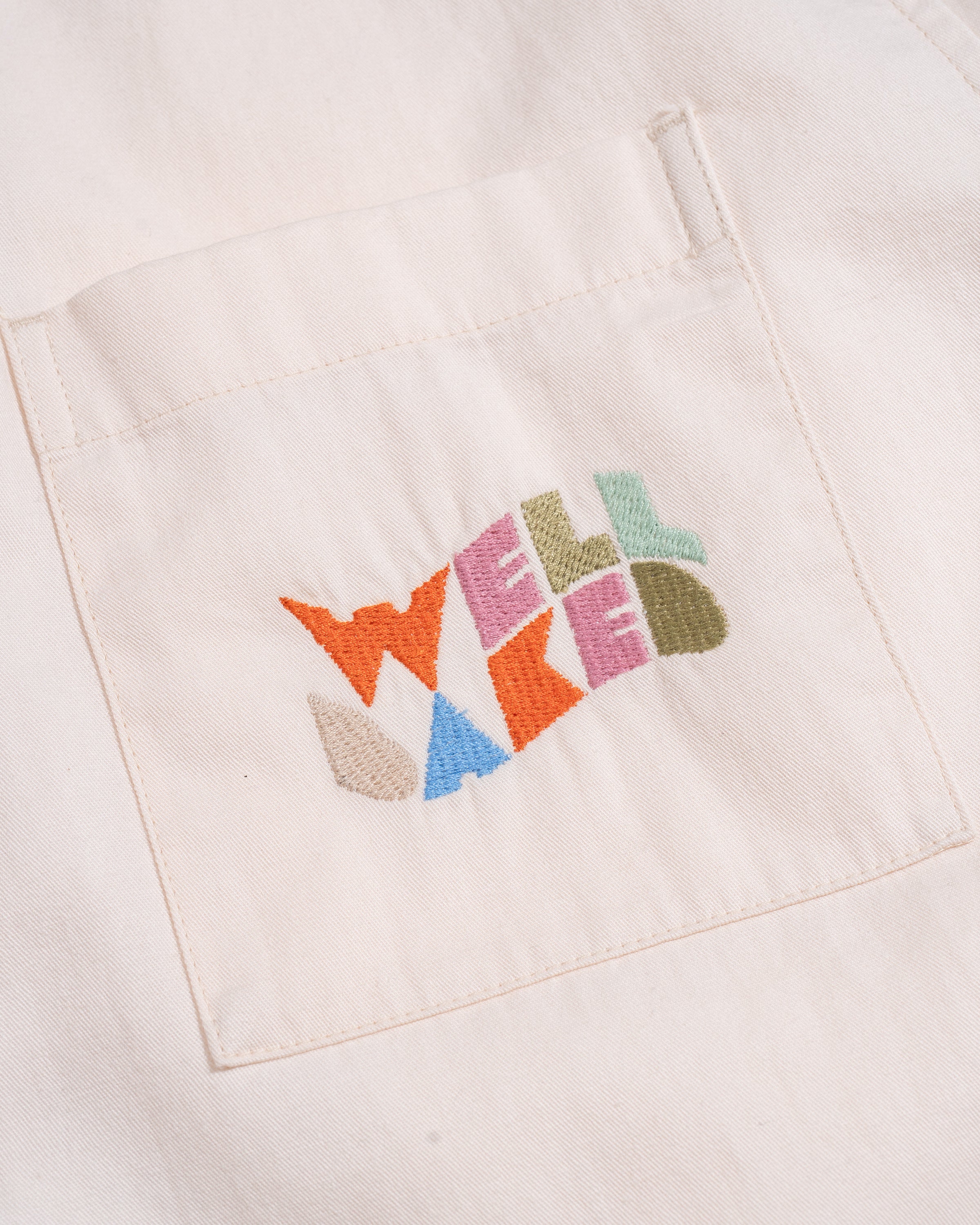 WELL BAKED SHIRT