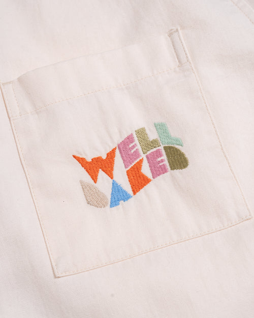 WELL BAKED SHIRT