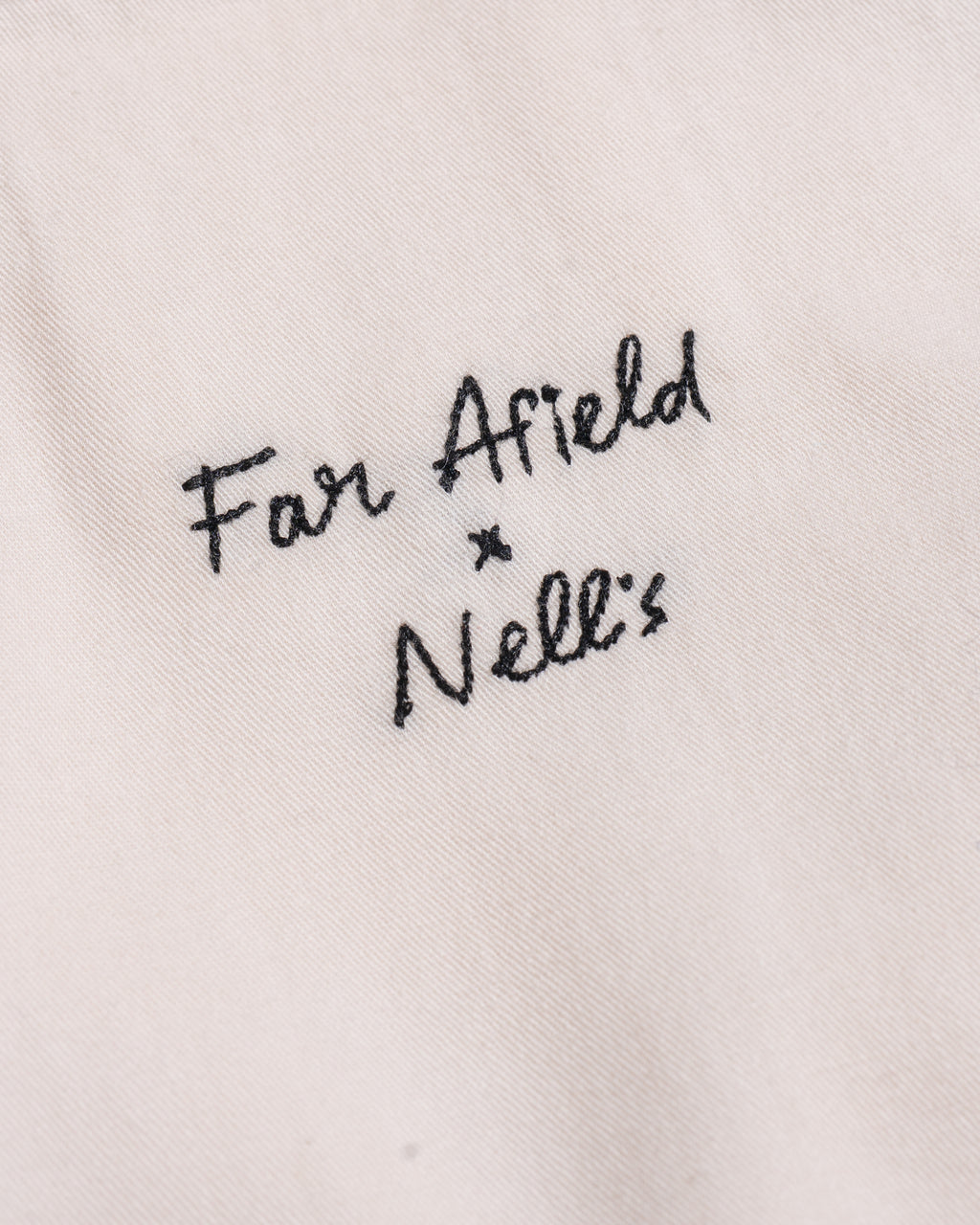 WELL BAKED SHIRT