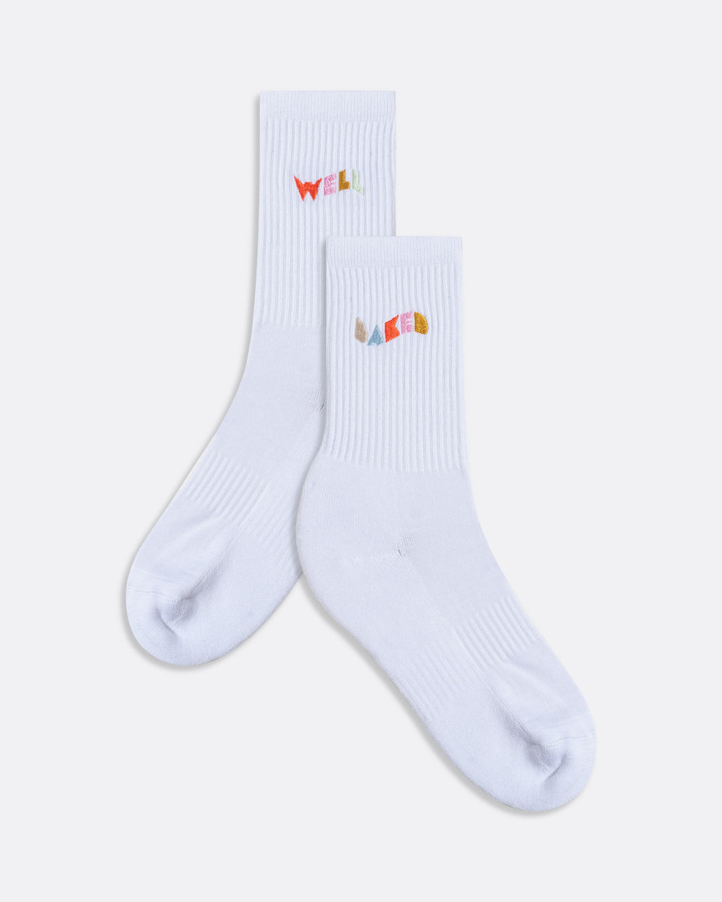 WELL BAKED SOCKS