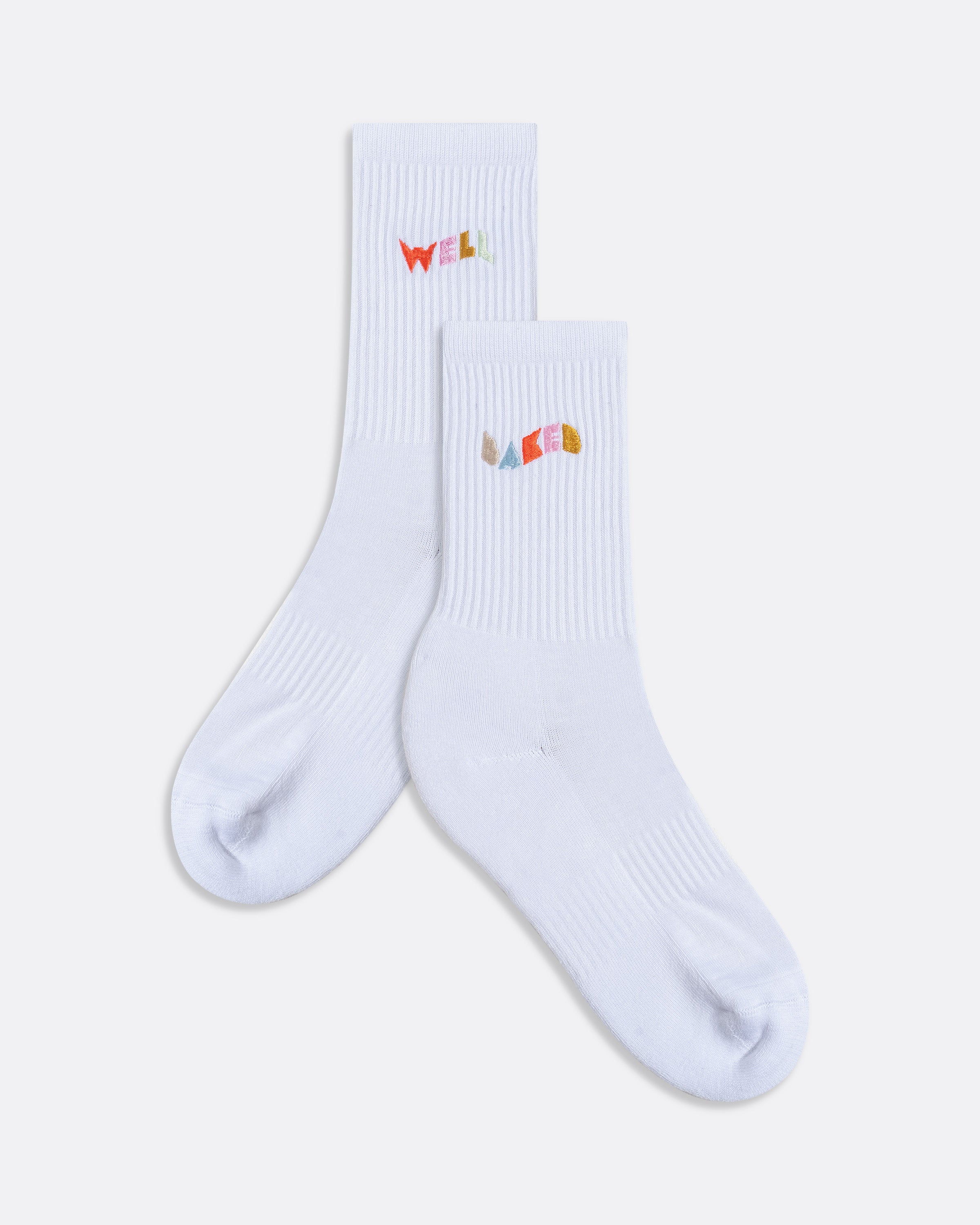 WELL BAKED SOCKS