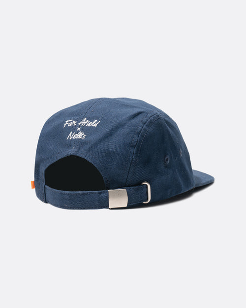 WELL BAKED CAP