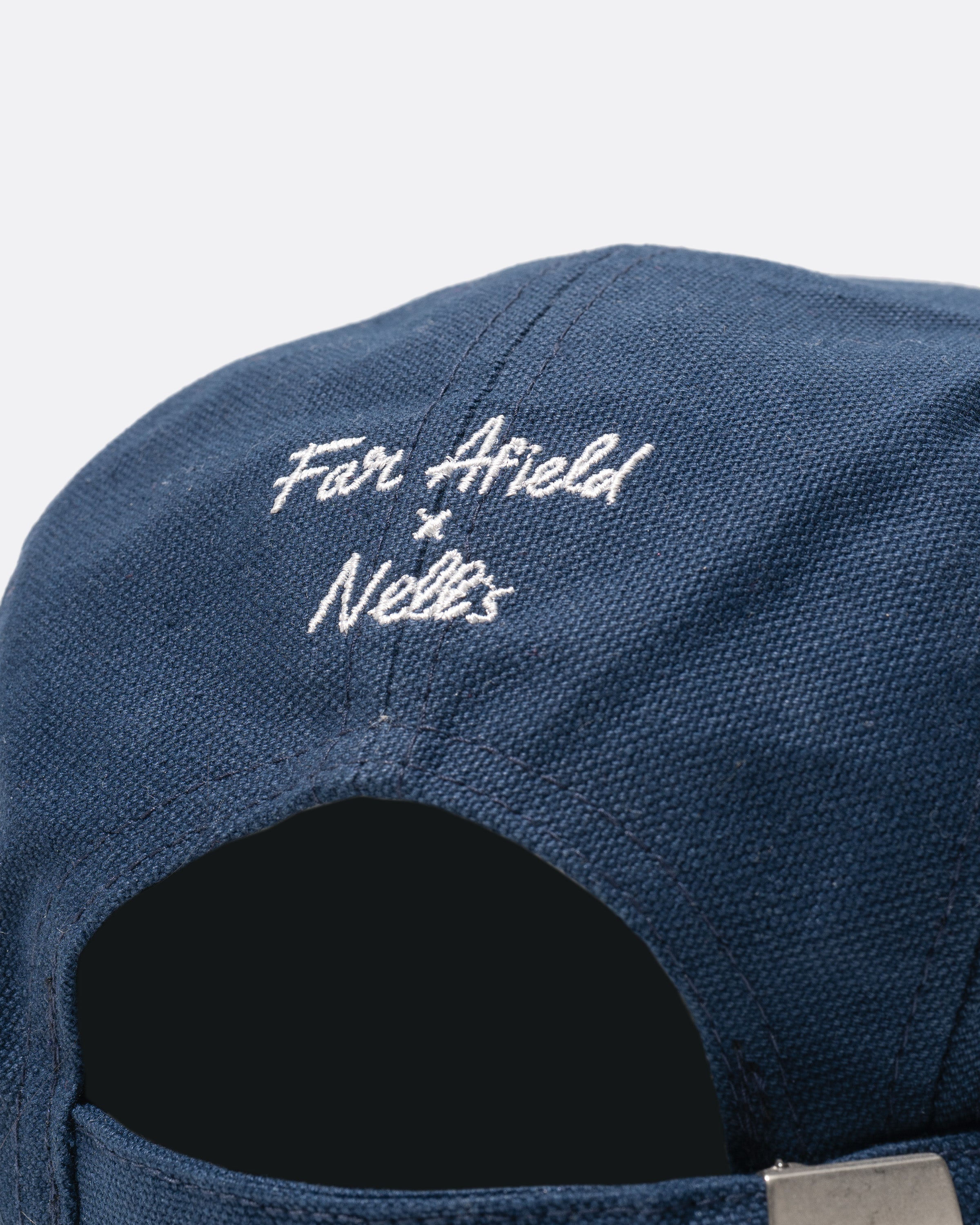 WELL BAKED CAP